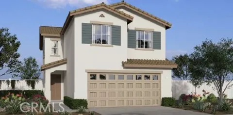 14041 Shayna Street, Moreno Valley, CA MLS: SW25055245