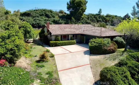 12700 Woodley Avenue, Granada Hills, CA MLS: SR25063695