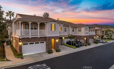 18933 Kentucky Downs Lane, Yorba Linda, CA MLS: PW25066573