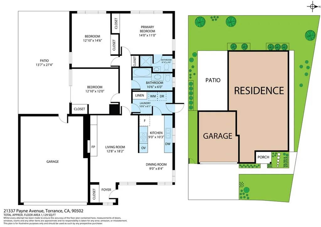 Additional image 54 of 21337 Payne Ave, Torrance, CA 90502