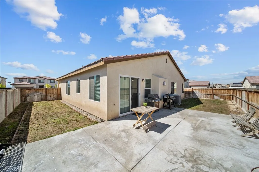 Additional image 34 of 2836 La Calle Audaz Ave, Rosamond, CA 93560