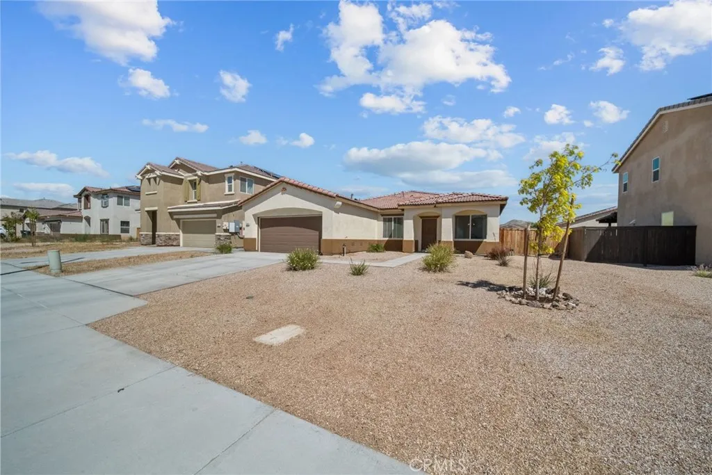 Additional image 30 of 2836 La Calle Audaz Ave, Rosamond, CA 93560