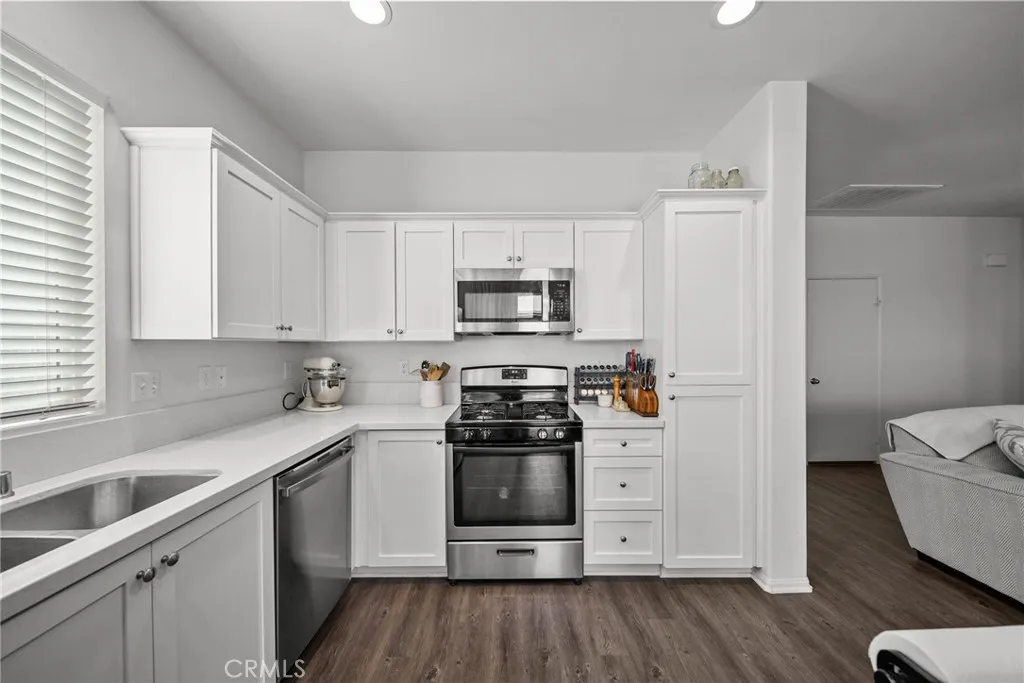 Additional image 41 of 2836 La Calle Audaz Ave, Rosamond, CA 93560