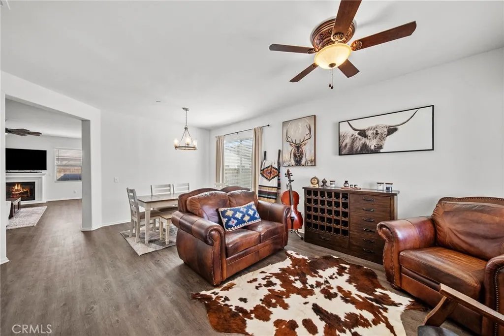 Additional image 43 of 2836 La Calle Audaz Ave, Rosamond, CA 93560