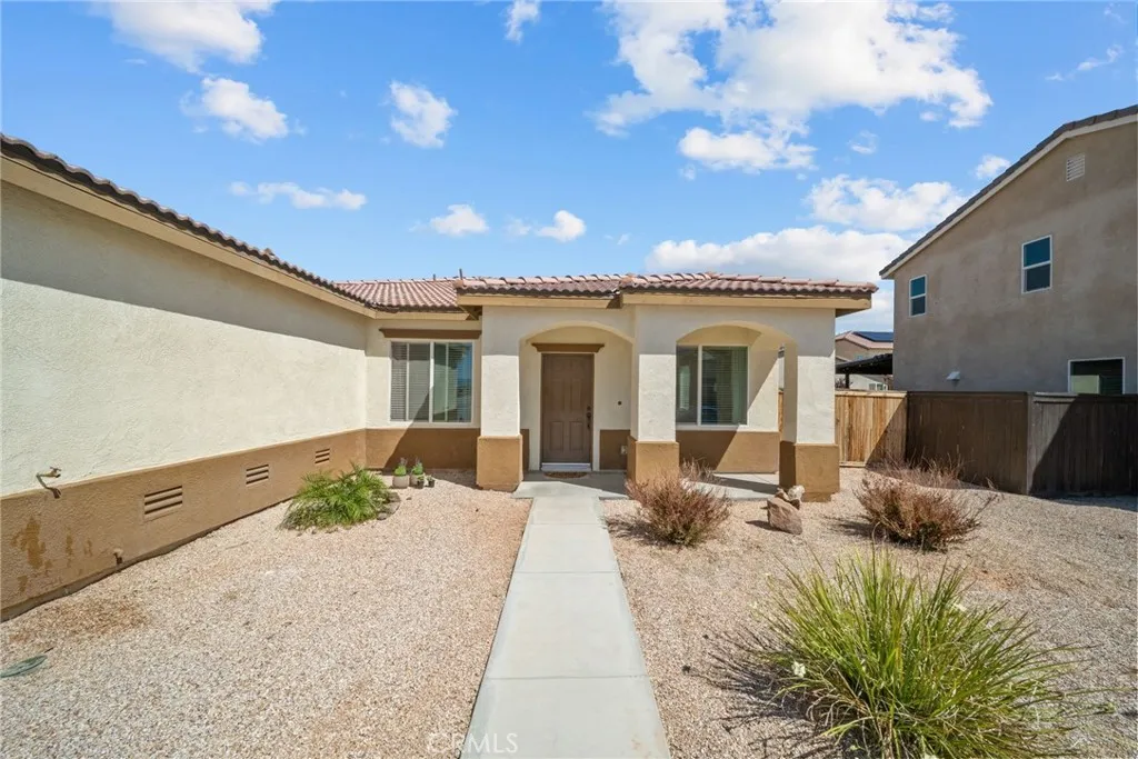 Additional image 3 of 2836 La Calle Audaz Ave, Rosamond, CA 93560