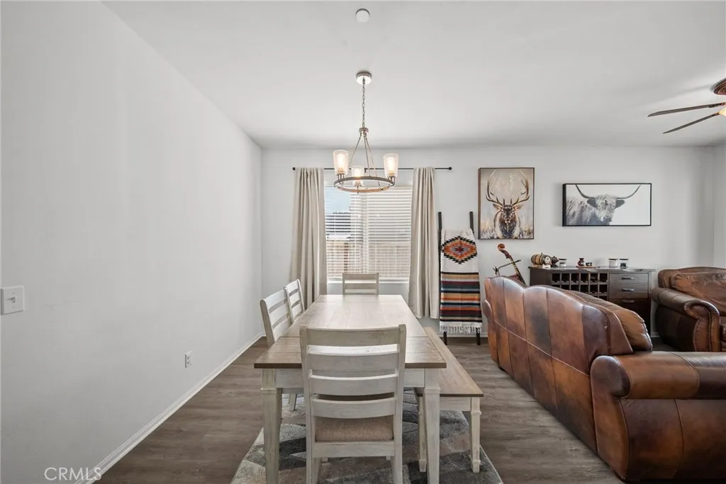 Additional image 46 of 2836 La Calle Audaz Ave, Rosamond, CA 93560