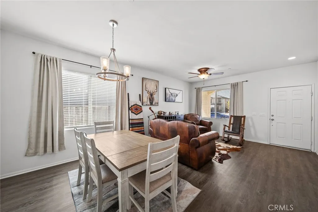 Additional image 16 of 2836 La Calle Audaz Ave, Rosamond, CA 93560