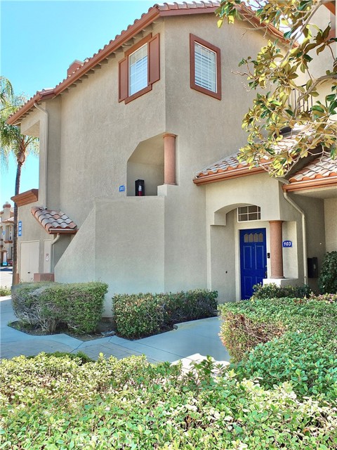 390 Via Lugano 103, Corona, CA 92879 - MLS#: PW23054992