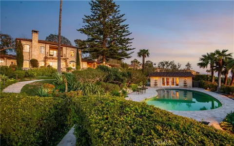 1412 Lower Paseo La Cresta, Palos Verdes Estates, CA MLS: PV25065575