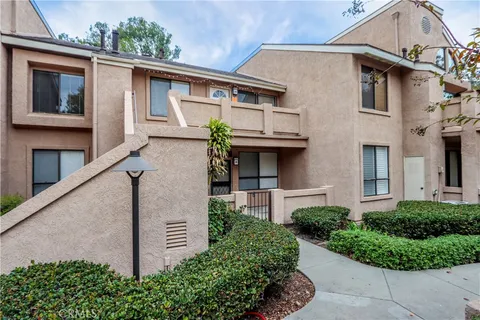 5722 E Stillwater Ave Unit 79, Orange, CA 92869 - MLS#: OC25020139