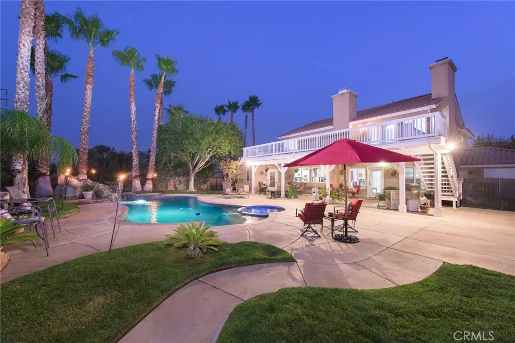 4735 Northridge Drive, Palmdale, CA 93551