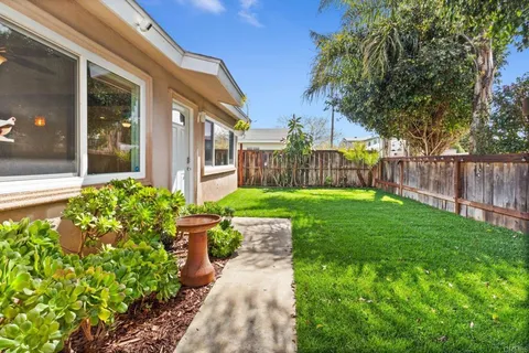 1224 Florence Street, Imperial Beach, CA MLS: PTP2501687