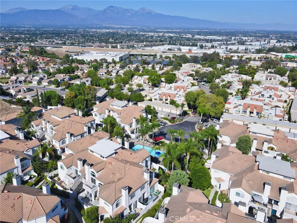 13115 Le Parc Boulevard Unit 47, Chino Hills, CA 91709