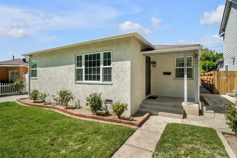 1617 N Fairview Street, Burbank, CA MLS: BB25081676