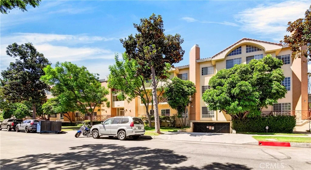 1131 Campbell Street Unit 210, Glendale, CA 91207