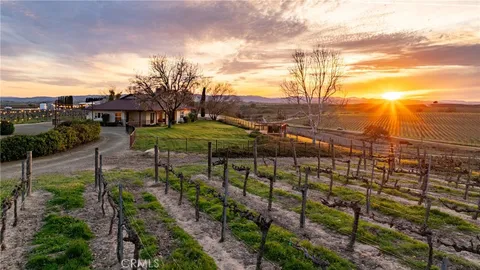 3000 Pleasant Road, San Miguel, CA MLS: NS25065183
