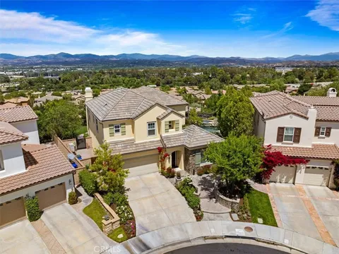27086 Maple Tree Court, Valencia, CA MLS: SR25058690