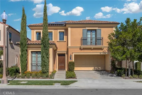 105 Tantara, Irvine, CA MLS: OC25054371