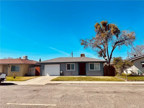 704 Colusa Avenue, Chowchilla, CA MLS: MC25057091