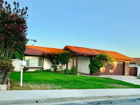 Property image for 1285 Tracie Drive, Brea, CA 92821