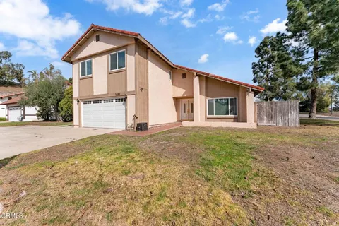 1683 Rocky Point Court, Chula Vista, CA MLS: P1-21065