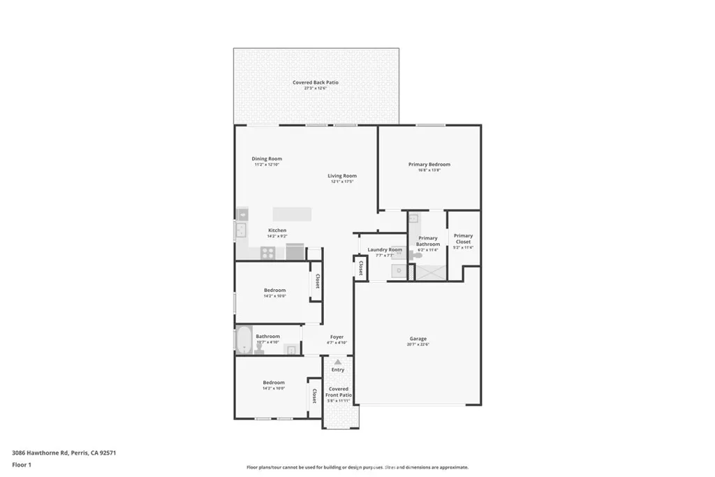 Additional image 68 of 3086 Hawthorne Road, Perris, CA 92571