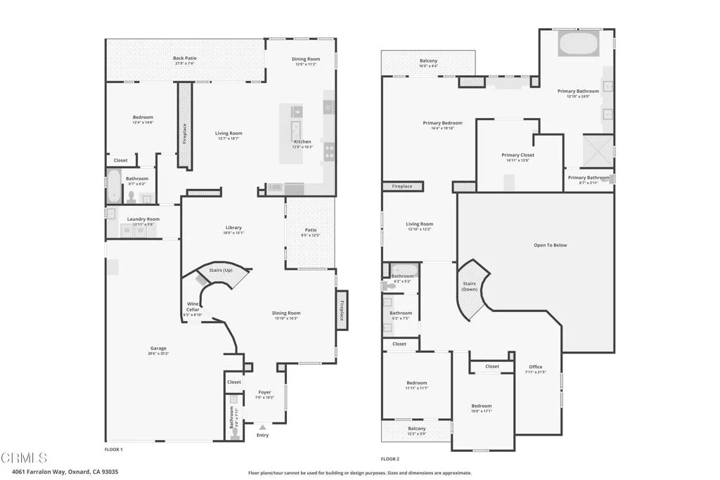 4061 Farralon Way, Oxnard, CA 93035