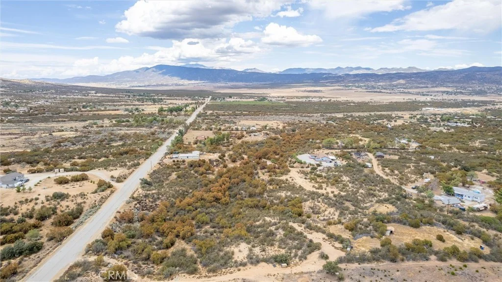 58175 Bliss Road, Anza, CA 92539