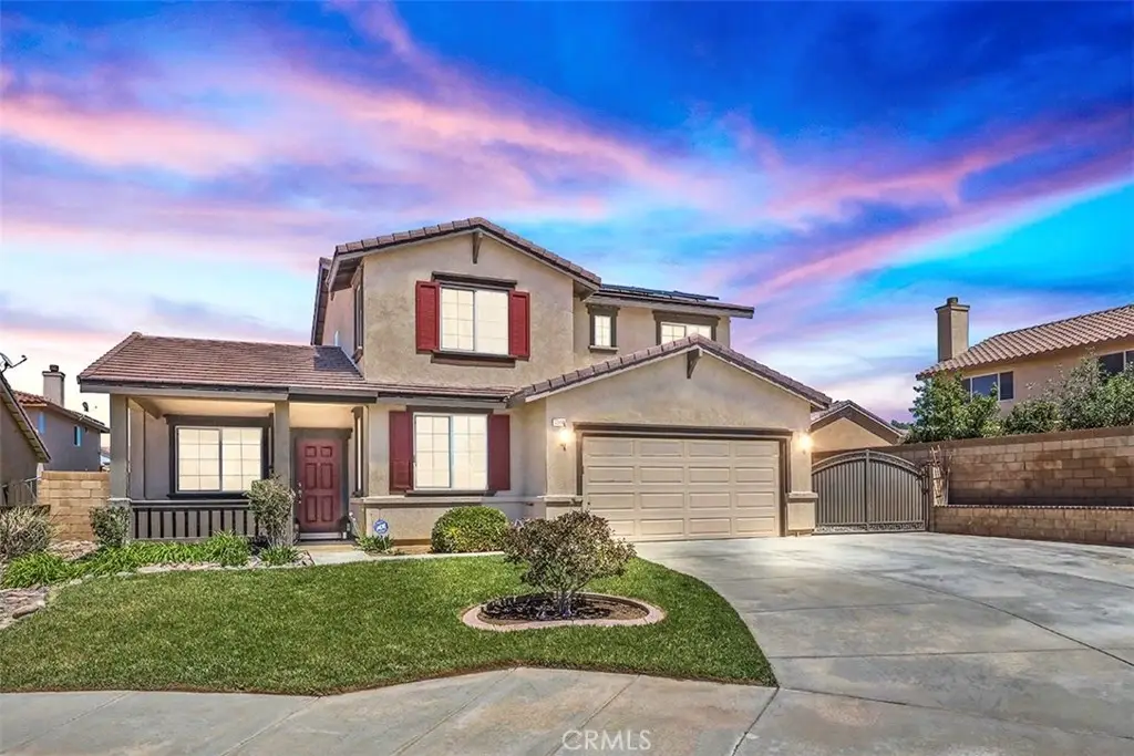 43856 Encanto Way, Lancaster, CA 93536