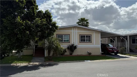 4361 E Mission Blvd Sp. 89, Montclair, CA MLS: IG25083021