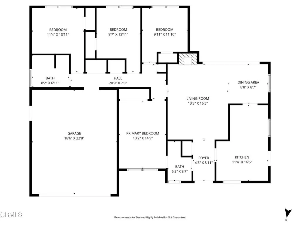 Additional image 8 of 5840 Hunter Street, Ventura, CA 93003