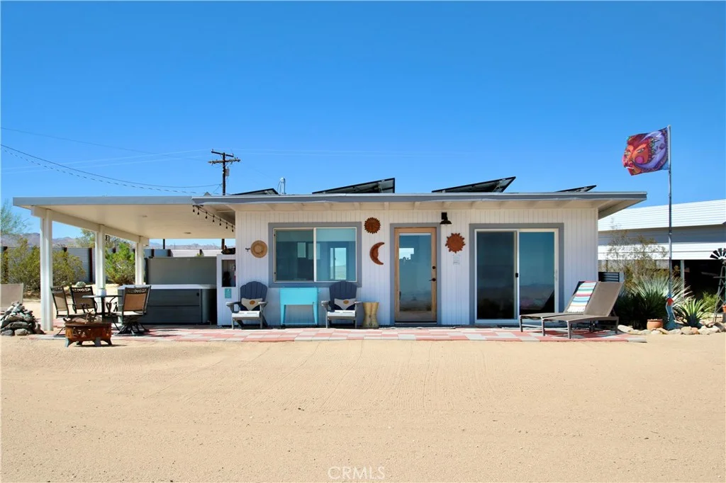 4719 Kickapoo Trail, Landers, CA 92285 photo 3