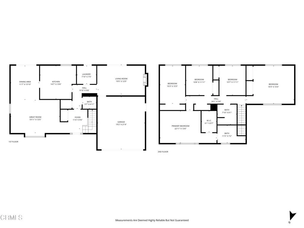 1594 Hobart Drive, Camarillo, CA 93010