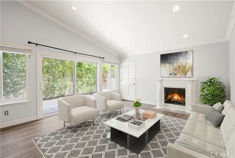 22236 Germain Street Unit 1, Chatsworth, CA MLS: SR25099815