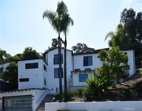 3236 Primera Avenue, Los Angeles, CA 90068 - MLS#: PW23113420