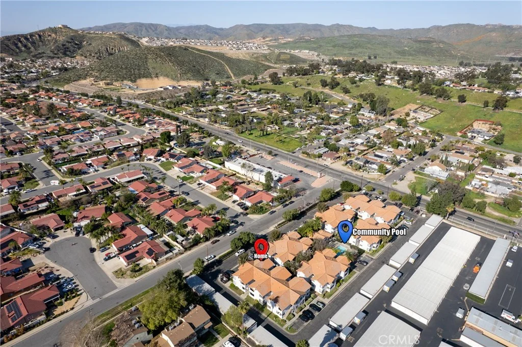 16377 Lakeshore Drive Unit 6K, Lake Elsinore, CA 92530