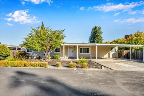 Property image for 1900 S Main Street Unit 54, Lakeport, CA 95453