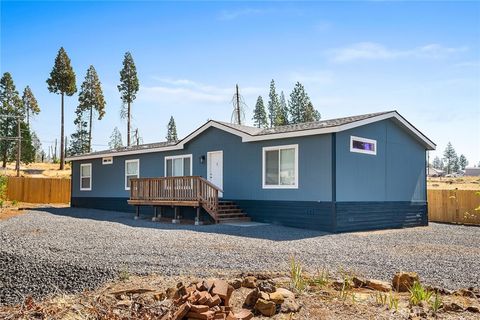 6366 Ponderosa Way, Magalia, CA 95954 - MLS#: SN23171604