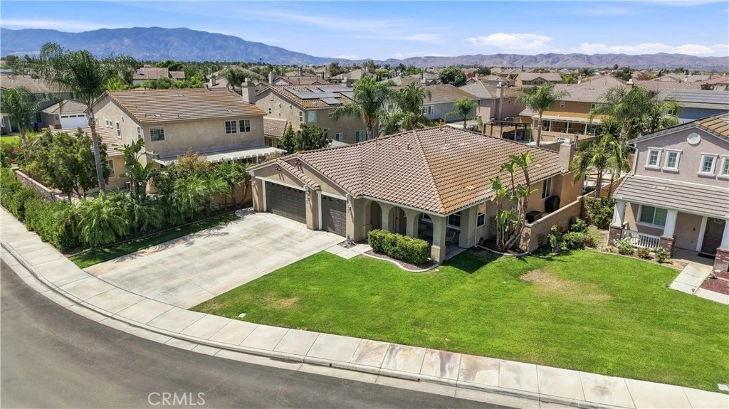 8157 Maisey Court, Eastvale, CA 92880