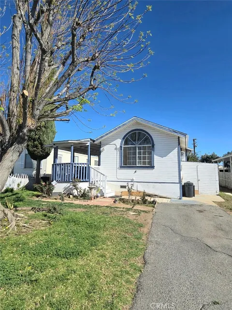 25681 Alessandro Boulevard Unit 66, Moreno Valley, CA MLS: IG25094136