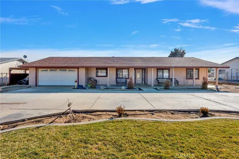 19055 Seaforth Street, Hesperia, CA 92345 - MLS#: HD25027439