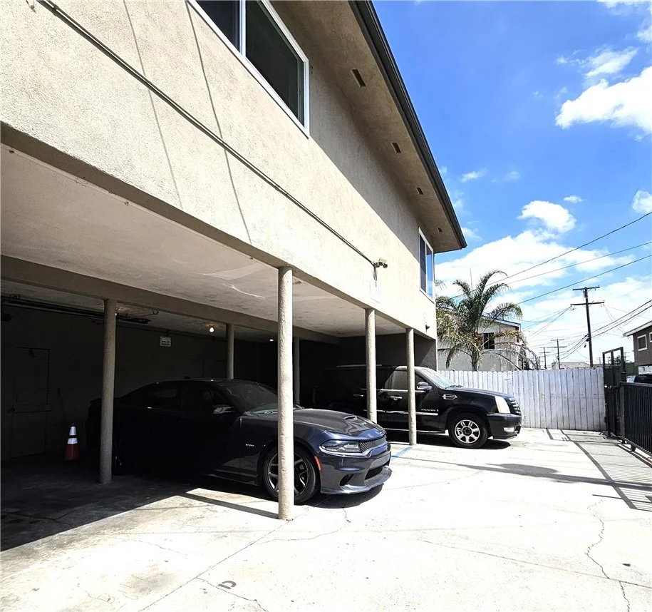 320 E Hullett St Unit D, Long Beach, CA 90805
