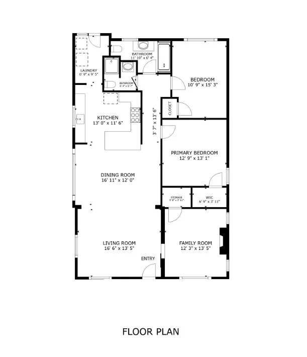 4226 Highland Place, Riverside, CA 92506