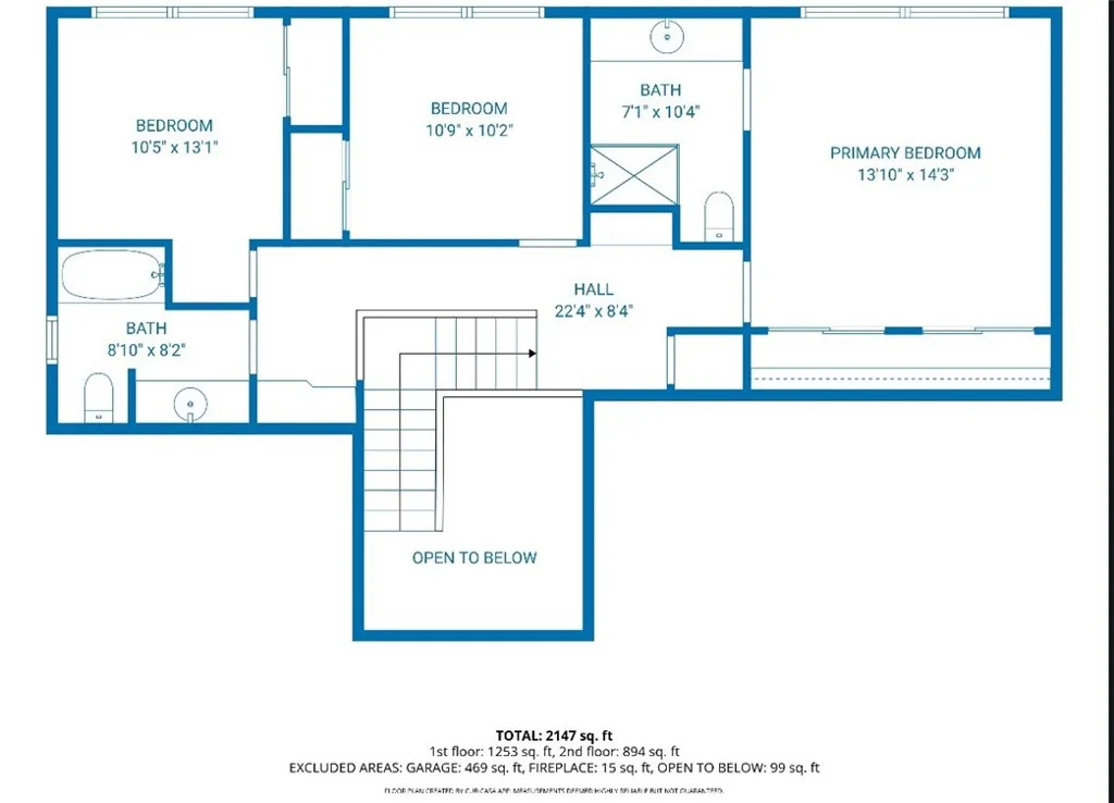 5991 Rogers Lane, San Bernardino, CA 92404