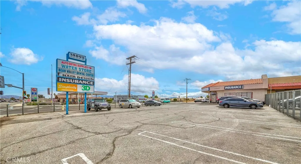 Additional image 6 of 14895 Bear Valley Rd, Hesperia, CA 92345