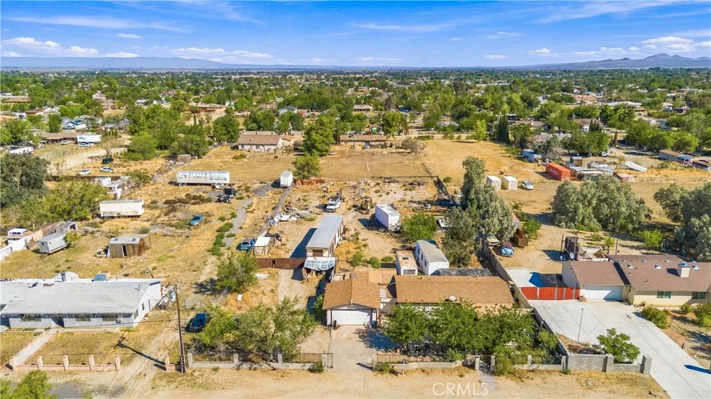 9833 E Avenue S8, Littlerock, CA 93543