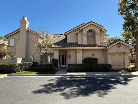 171 Encantado cyn, Rancho Santa Margarita, CA MLS: OC25051406