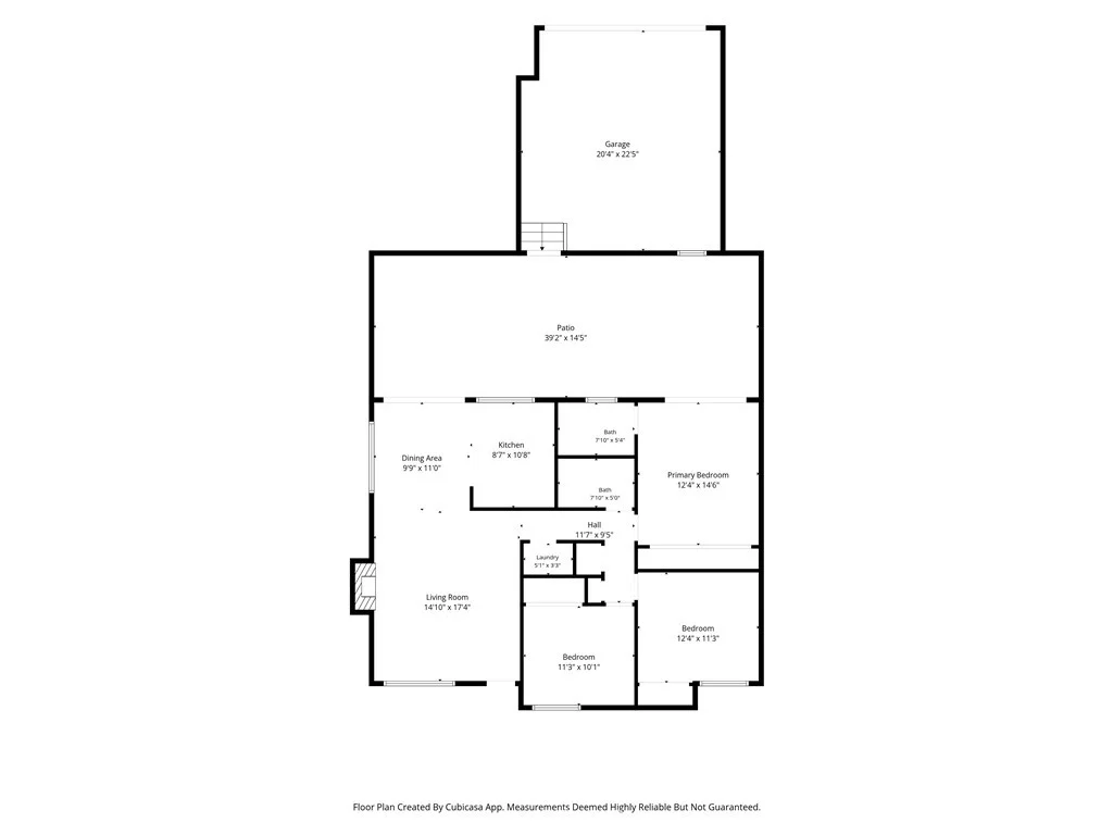 5828 Via Sonora, Yorba Linda, CA 92887