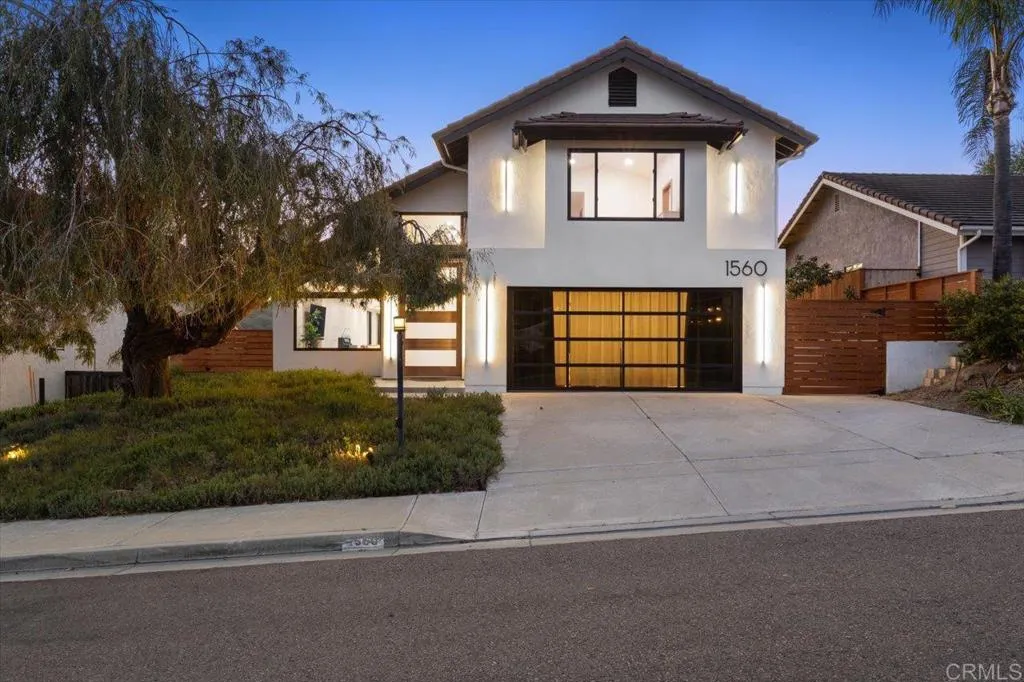 Additional image 5 of 1560 Hawk View Dr, Encinitas, CA 92024