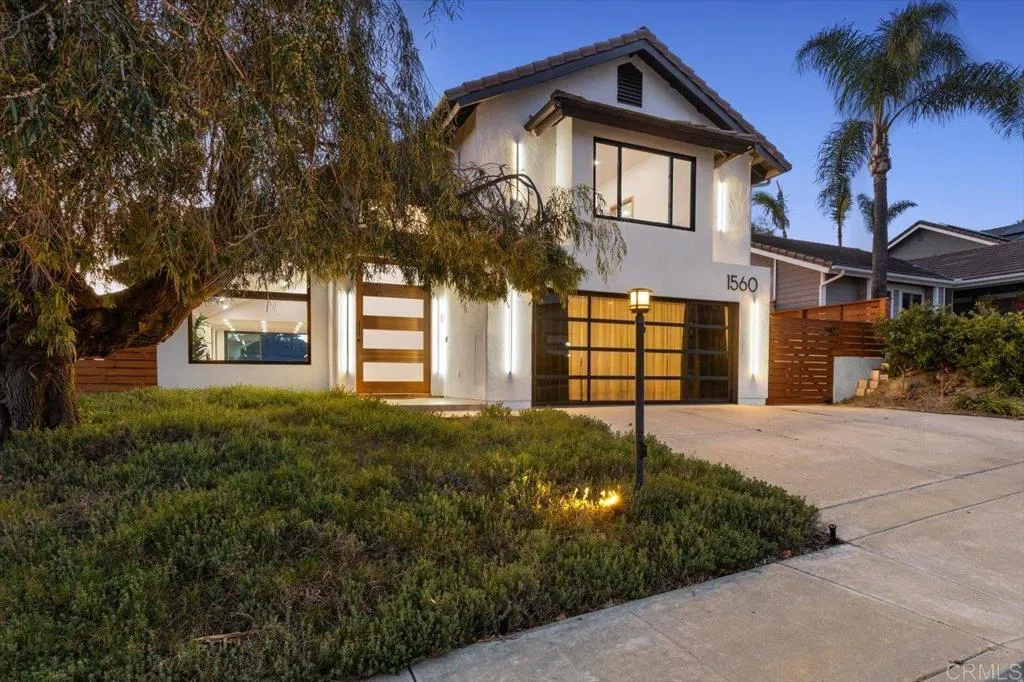 Additional image 6 of 1560 Hawk View Dr, Encinitas, CA 92024